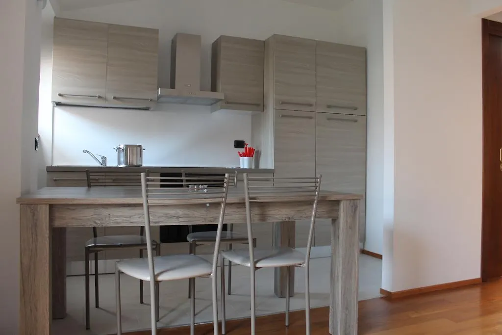 Suite Mavino Appartamenti Sirmione