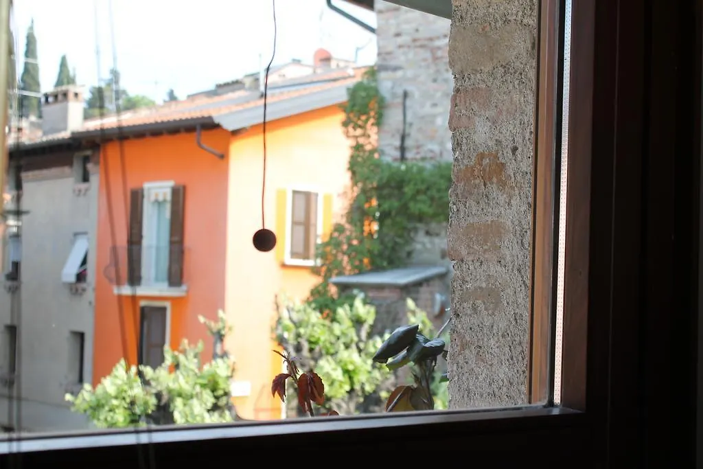 Suite Mavino Appartamenti Sirmione 0*,