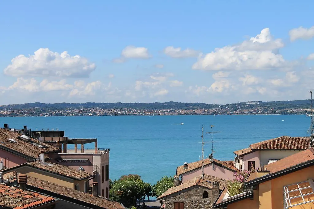 Suite Mavino Appartamenti Sirmione 0*,  Italie