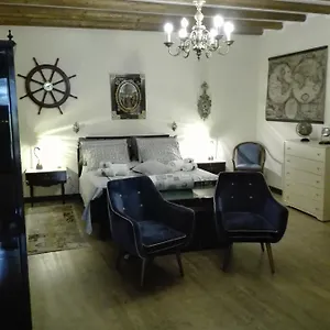 Hébergement de vacances La Casa Del Comandante, Sulzano