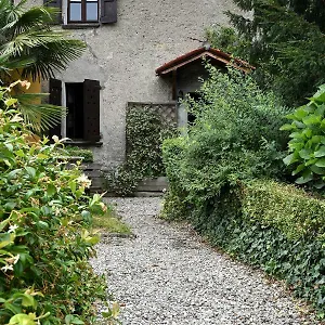 Hébergement de vacances La Nuta, Faggeto Lario