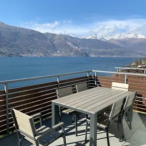Hébergement de vacances Casa Michi, Dervio