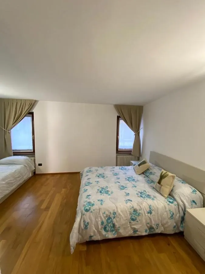 סירמיונה Suite Mavino Appartamenti איטליה