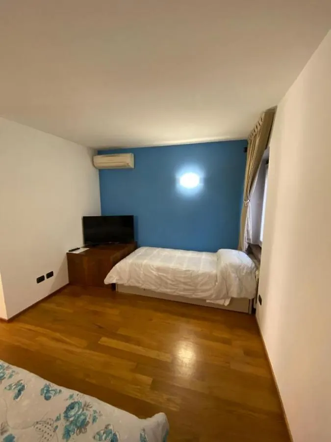 סירמיונה Suite Mavino Appartamenti דירה