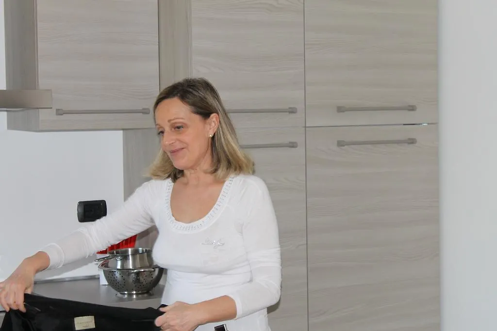 דירה סירמיונה Suite Mavino Appartamenti