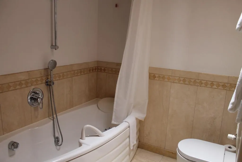 דירה סירמיונה Suite Mavino Appartamenti