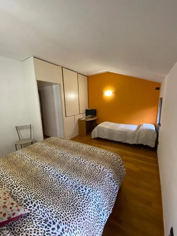 דירה סירמיונה Suite Mavino Appartamenti