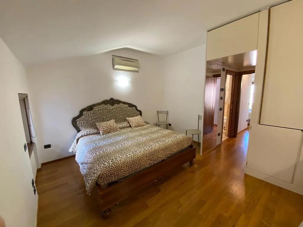 סירמיונה Suite Mavino Appartamenti