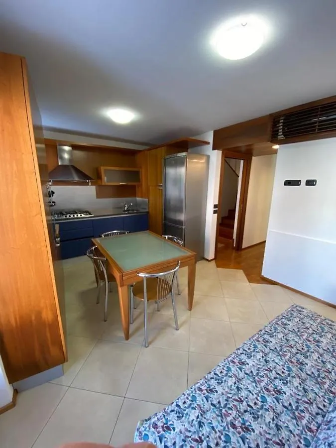 סירמיונה Suite Mavino Appartamenti