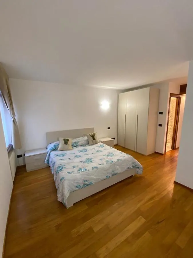 דירה סירמיונה Suite Mavino Appartamenti